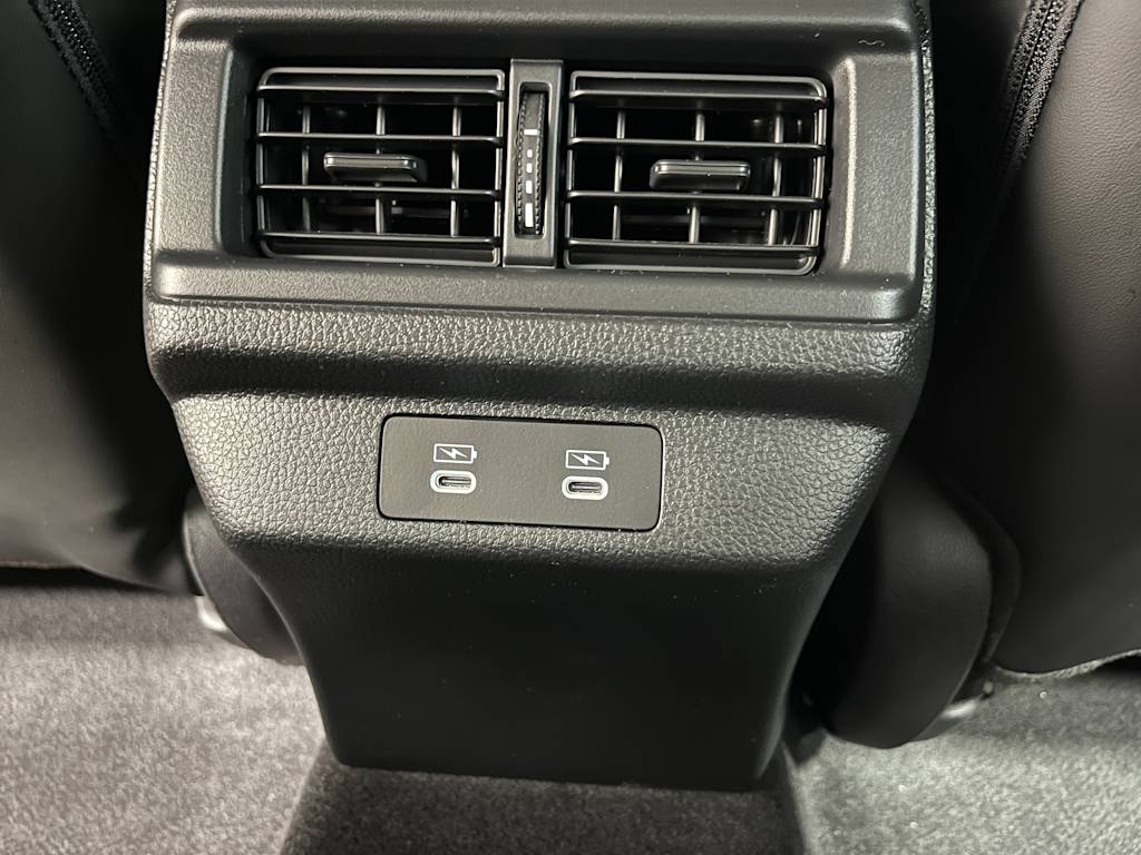 Thumbnail: 2026 Honda Accord - 27