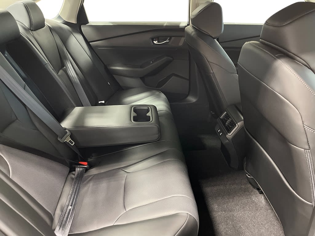 Thumbnail: 2026 Honda Accord - 28