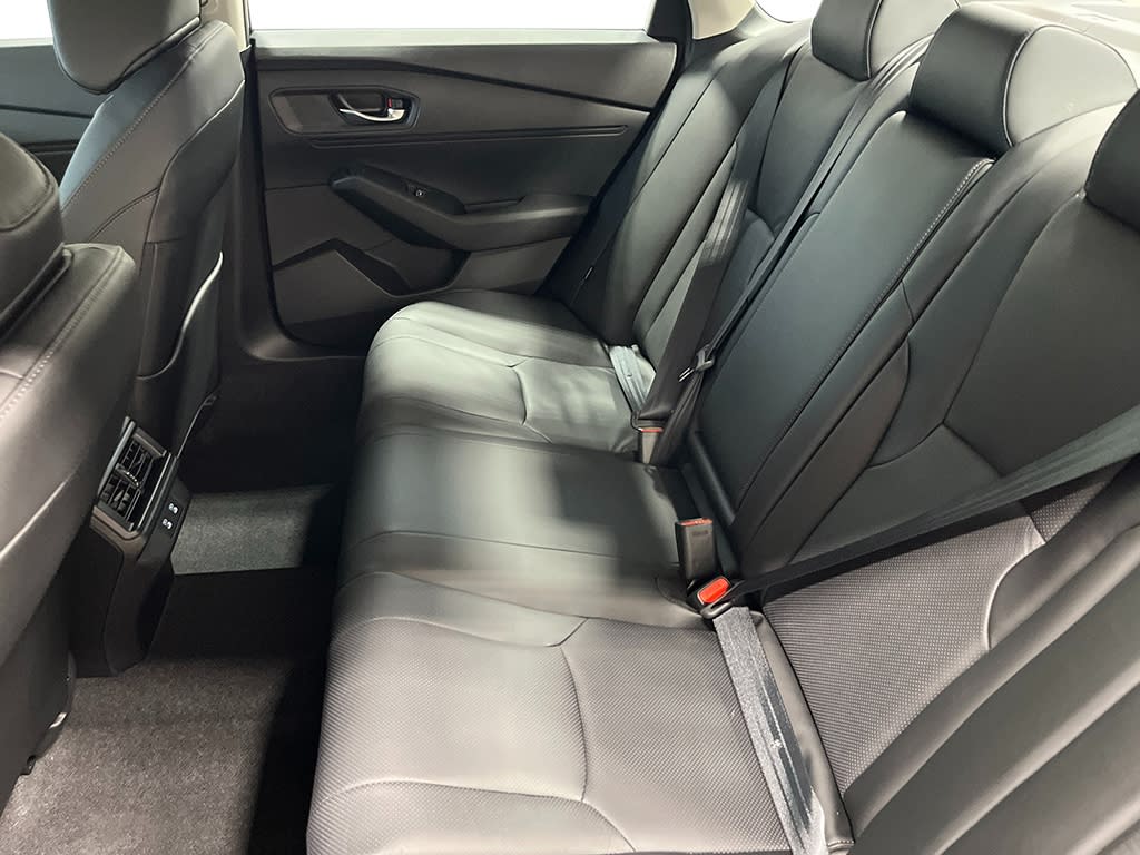 Thumbnail: 2026 Honda Accord - 12