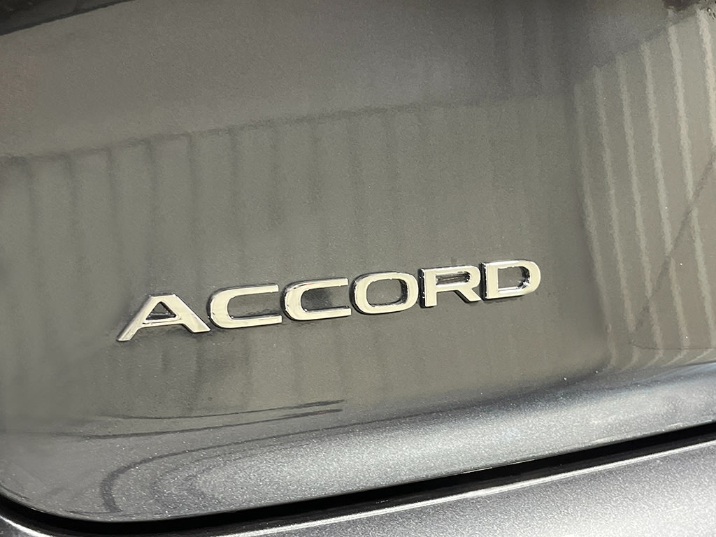 Thumbnail: 2026 Honda Accord - 16