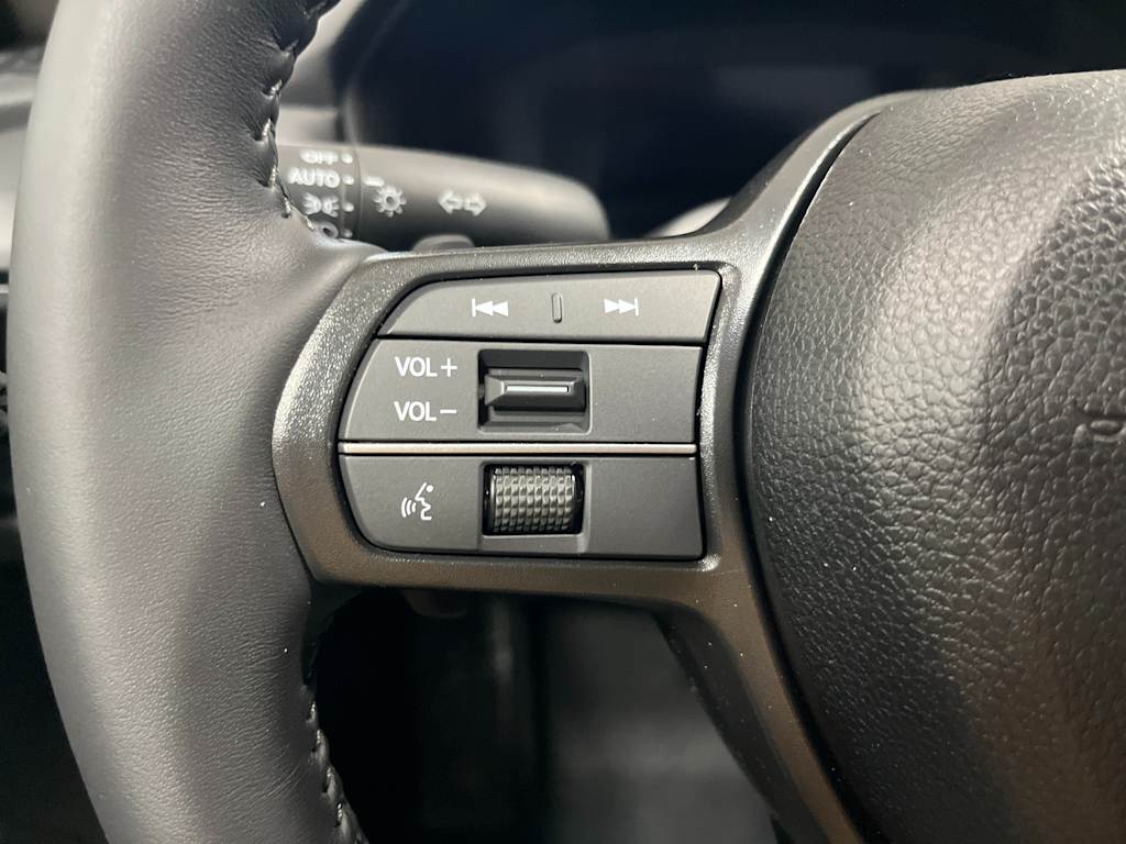 Thumbnail: 2026 Honda Accord - 23