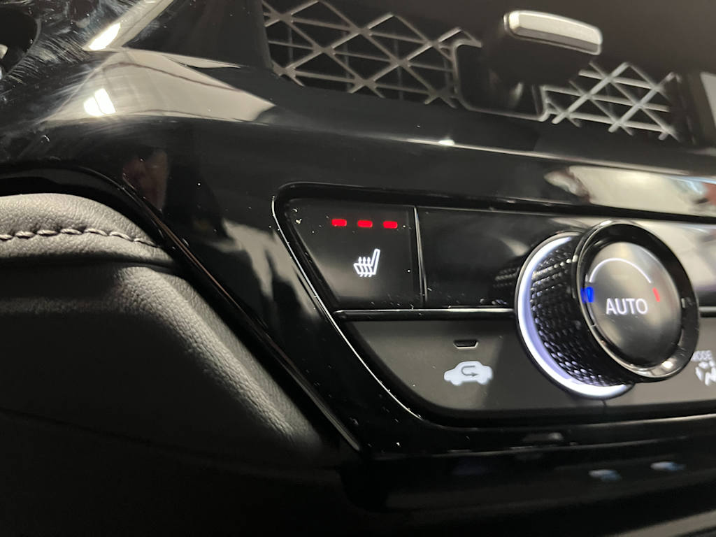 Thumbnail: 2026 Honda Accord - 25