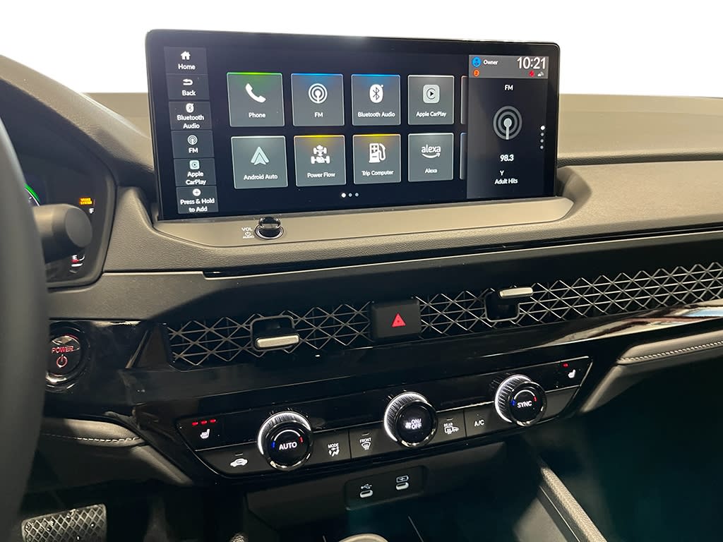 Thumbnail: 2026 Honda Accord - 14