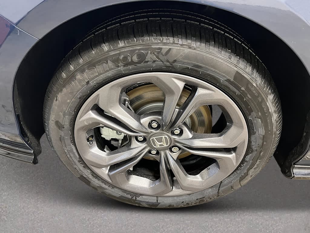 Thumbnail: 2026 Honda Accord - 8