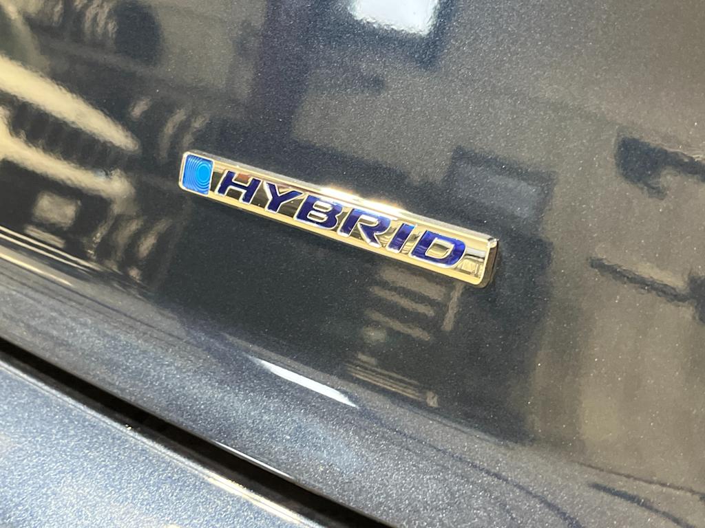 Thumbnail: 2026 Honda Accord - 7