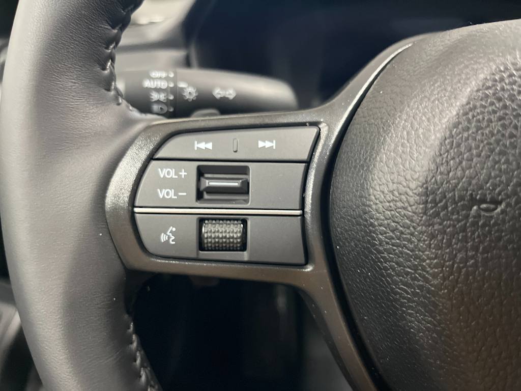 Thumbnail: 2026 Honda Accord - 23
