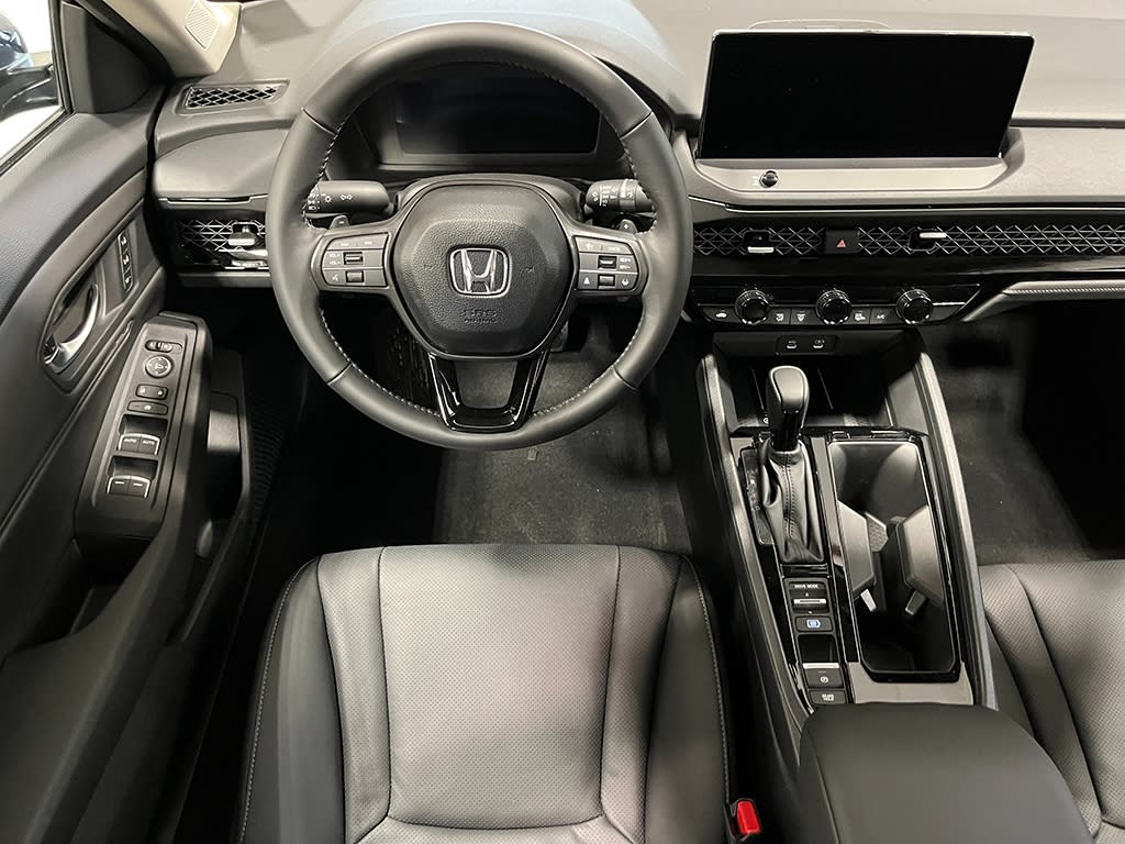 Thumbnail: 2026 Honda Accord - 10