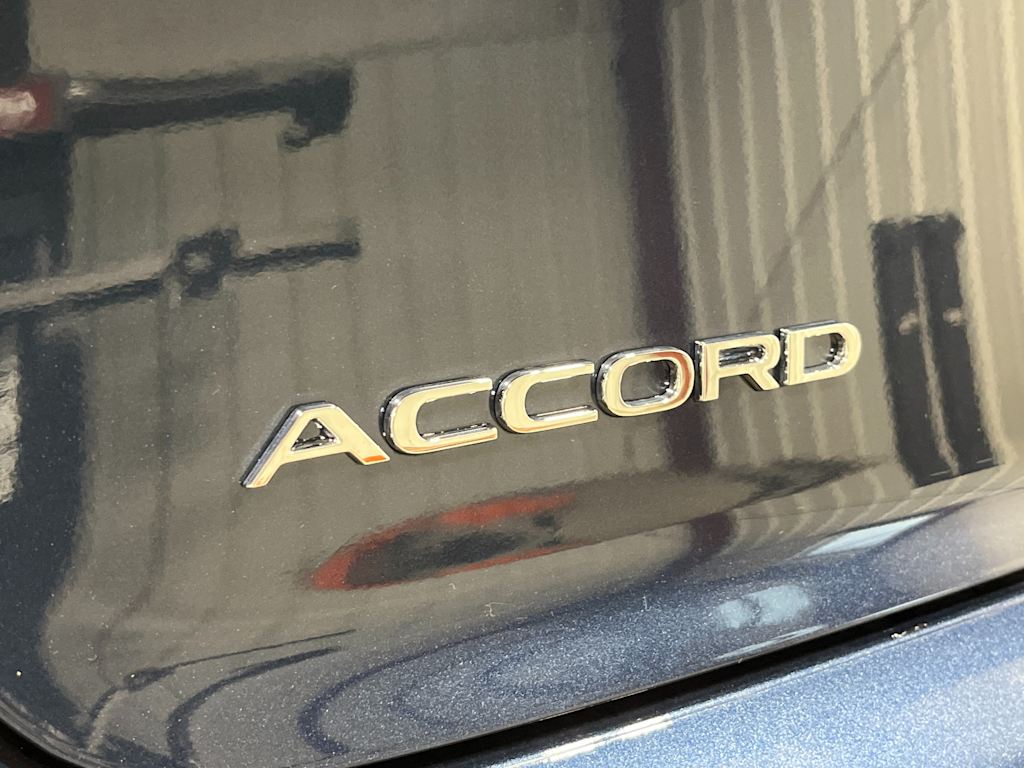 Thumbnail: 2026 Honda Accord - 17