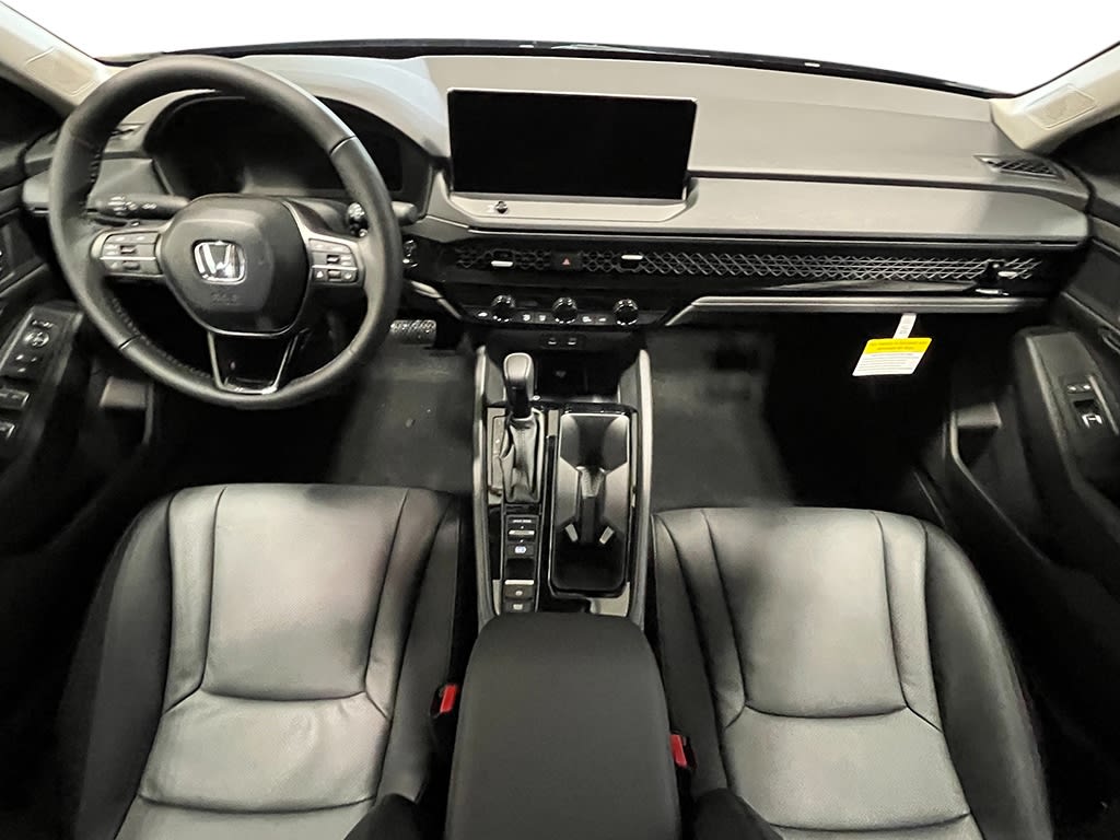 Thumbnail: 2026 Honda Accord - 2
