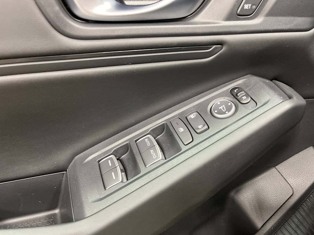 Thumbnail: 2026 Honda Accord - 20