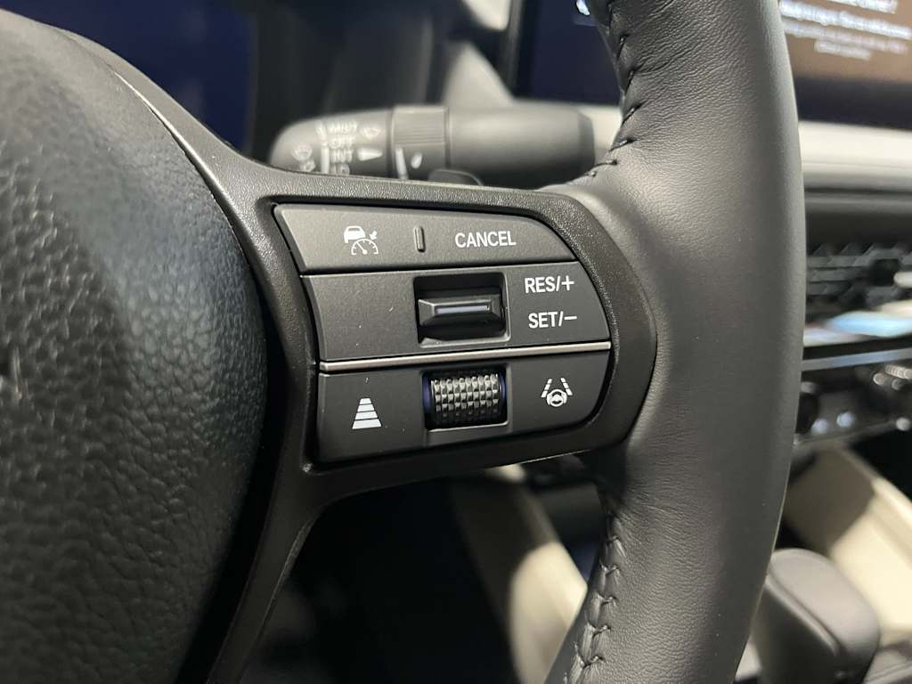 Thumbnail: 2026 Honda Accord - 21