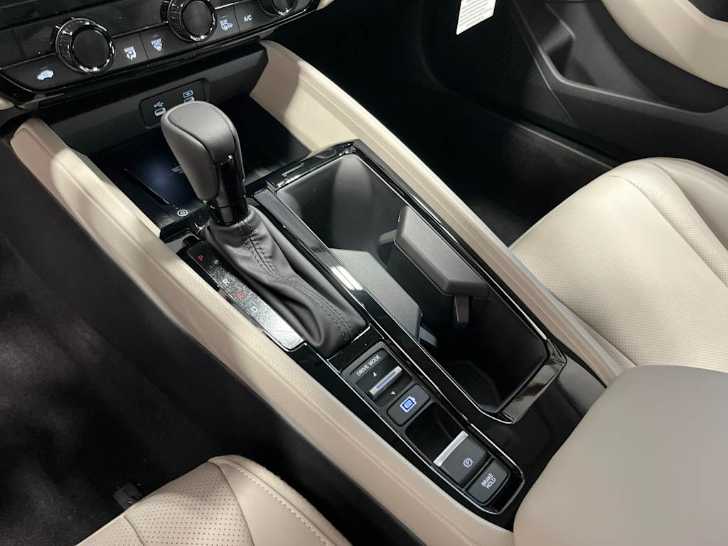 Thumbnail: 2026 Honda Accord - 14