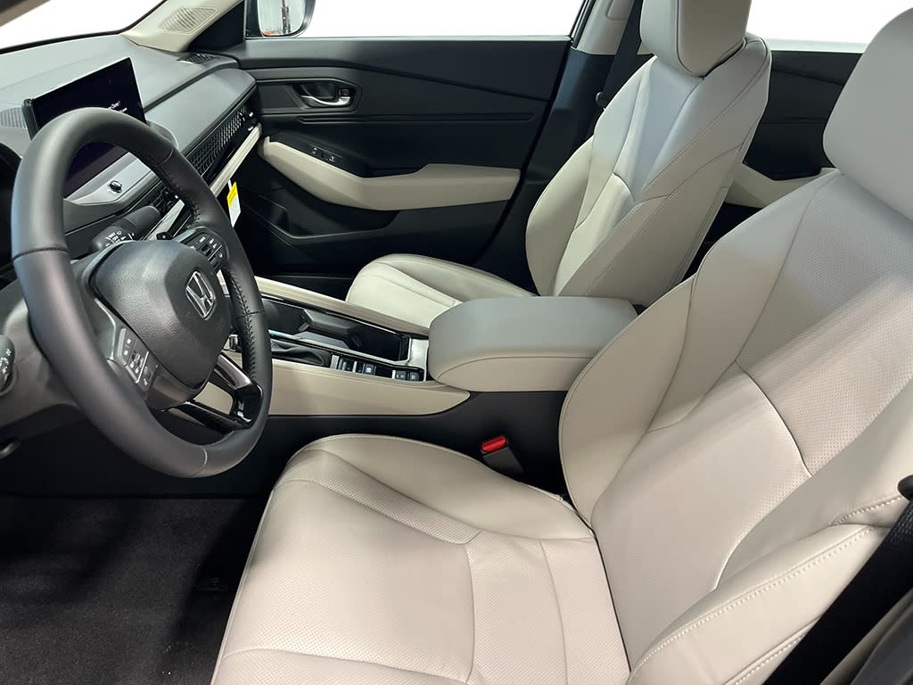 Thumbnail: 2026 Honda Accord - 10