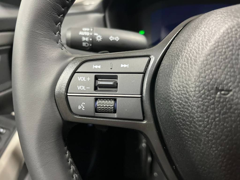 Thumbnail: 2026 Honda Accord - 20