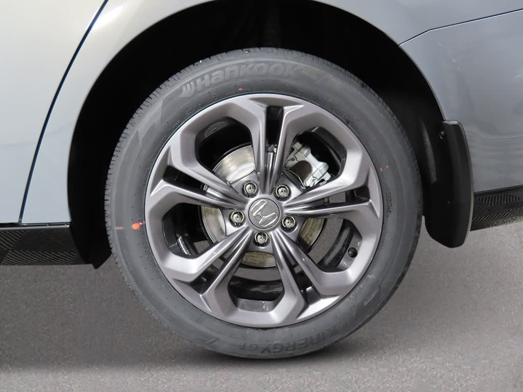 Thumbnail: 2026 Honda Accord - 7