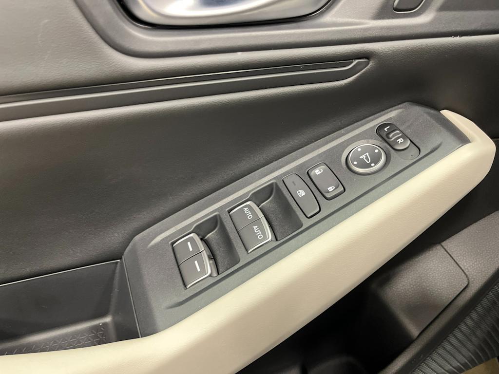 Thumbnail: 2026 Honda Accord - 18