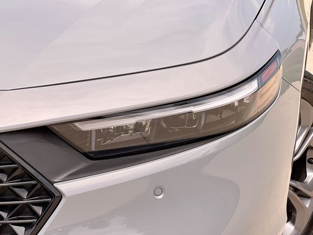 Thumbnail: 2025 Honda Accord - 25
