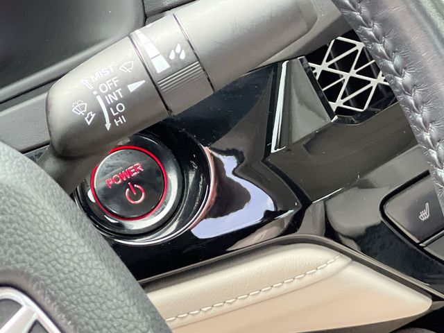 Thumbnail: 2025 Honda Accord - 28