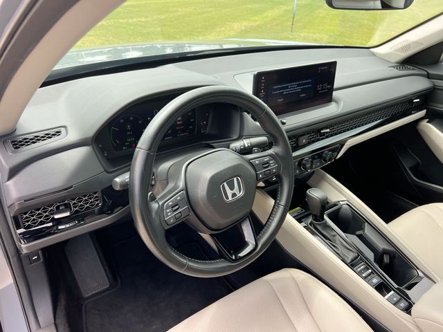 Thumbnail: 2025 Honda Accord - 2