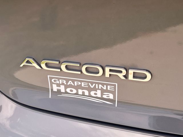 Thumbnail: 2025 Honda Accord - 7