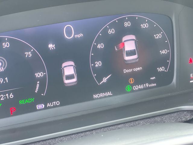 Thumbnail: 2025 Honda Accord - 16