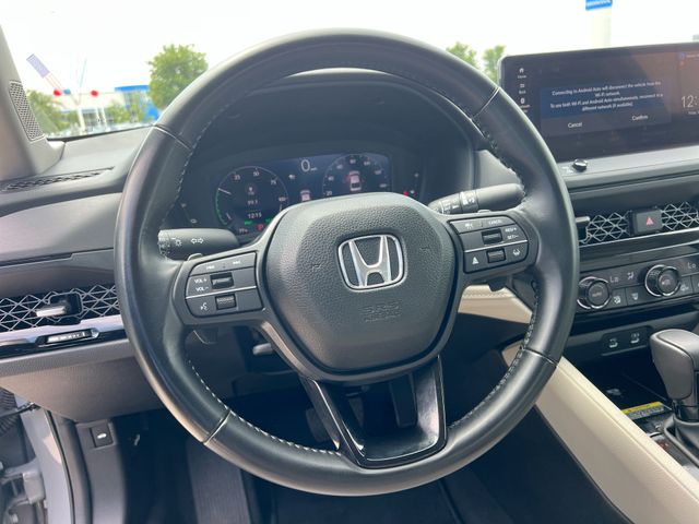 Thumbnail: 2025 Honda Accord - 10