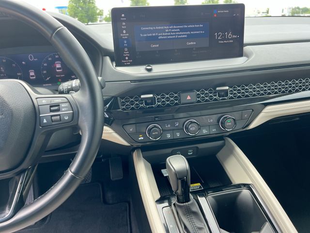 Thumbnail: 2025 Honda Accord - 14