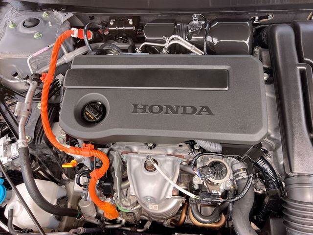 Thumbnail: 2025 Honda Accord - 9