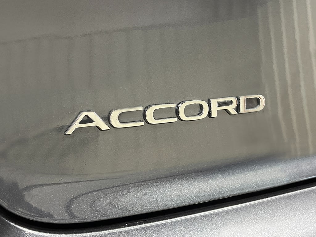 Thumbnail: 2026 Honda Accord - 17