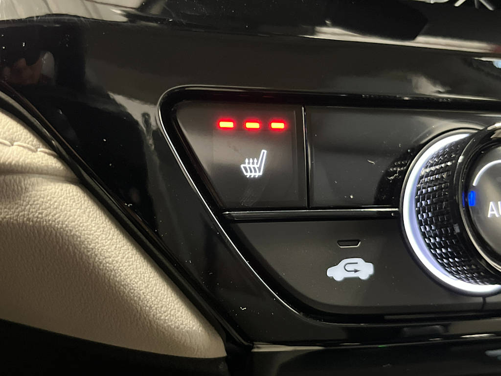 Thumbnail: 2026 Honda Accord - 25