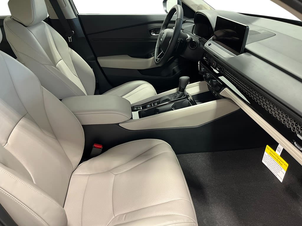 Thumbnail: 2026 Honda Accord - 12