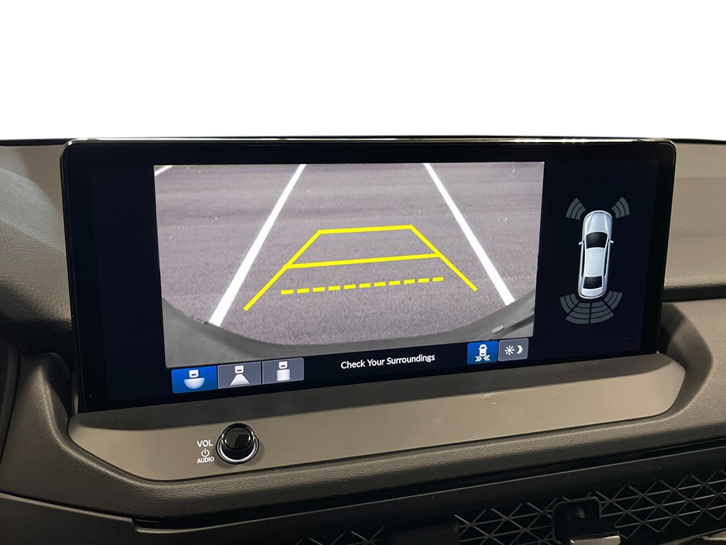 Thumbnail: 2026 Honda Accord - 24