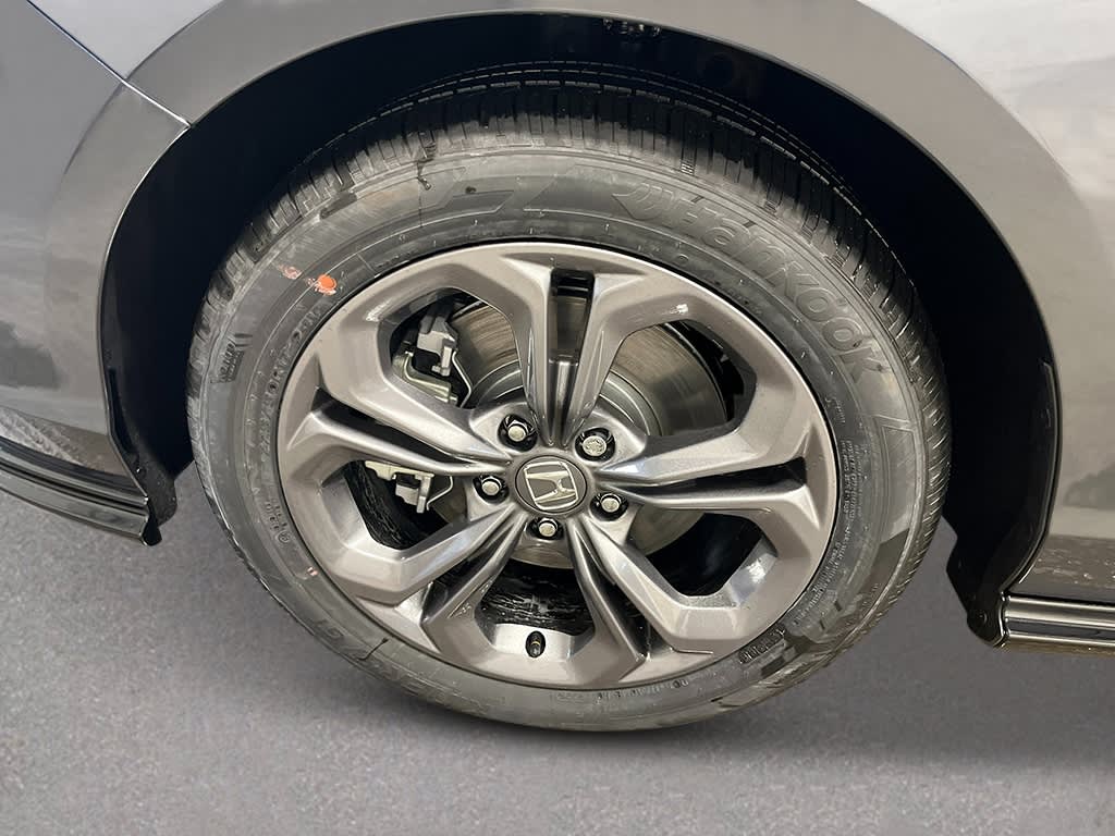 Thumbnail: 2026 Honda Accord - 8