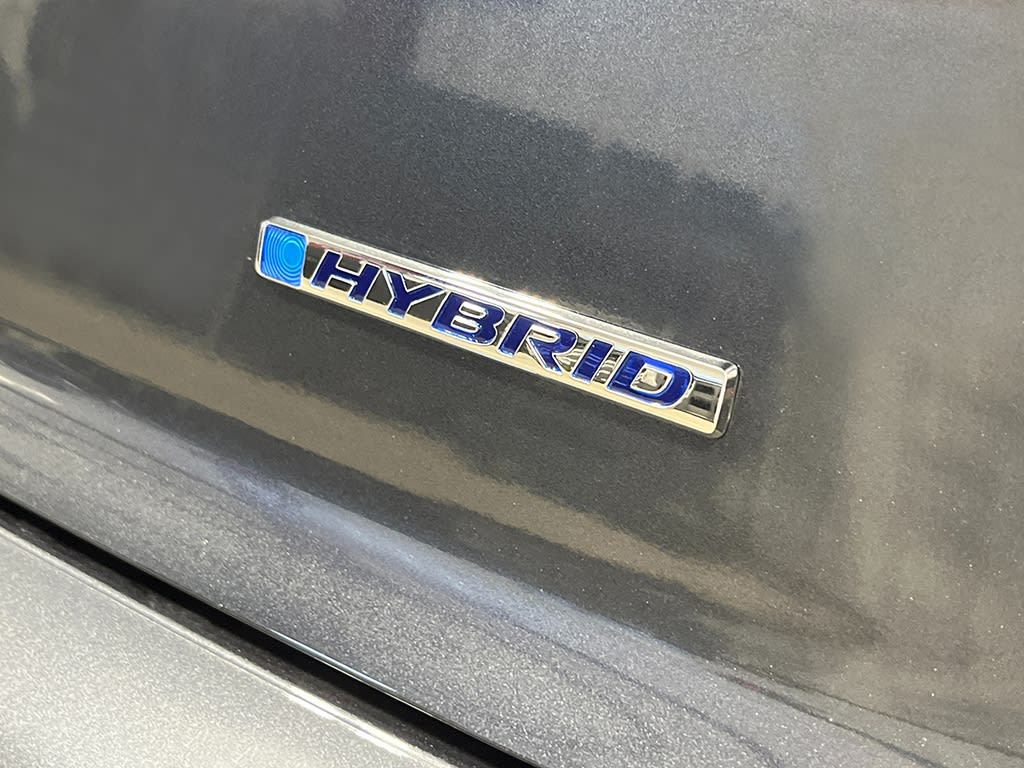 Thumbnail: 2026 Honda Accord - 7