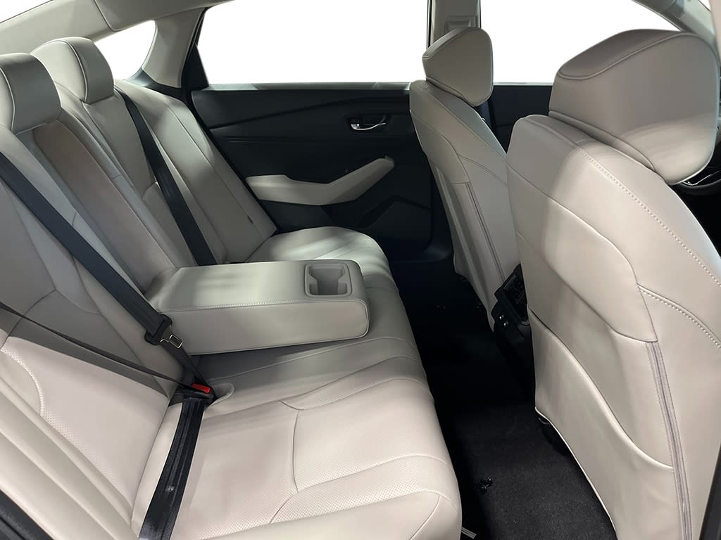 Thumbnail: 2026 Honda Accord - 28