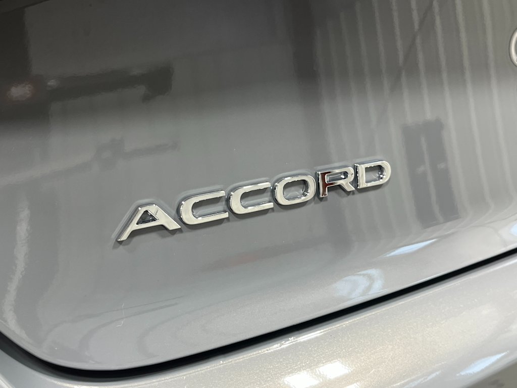 Thumbnail: 2026 Honda Accord - 16