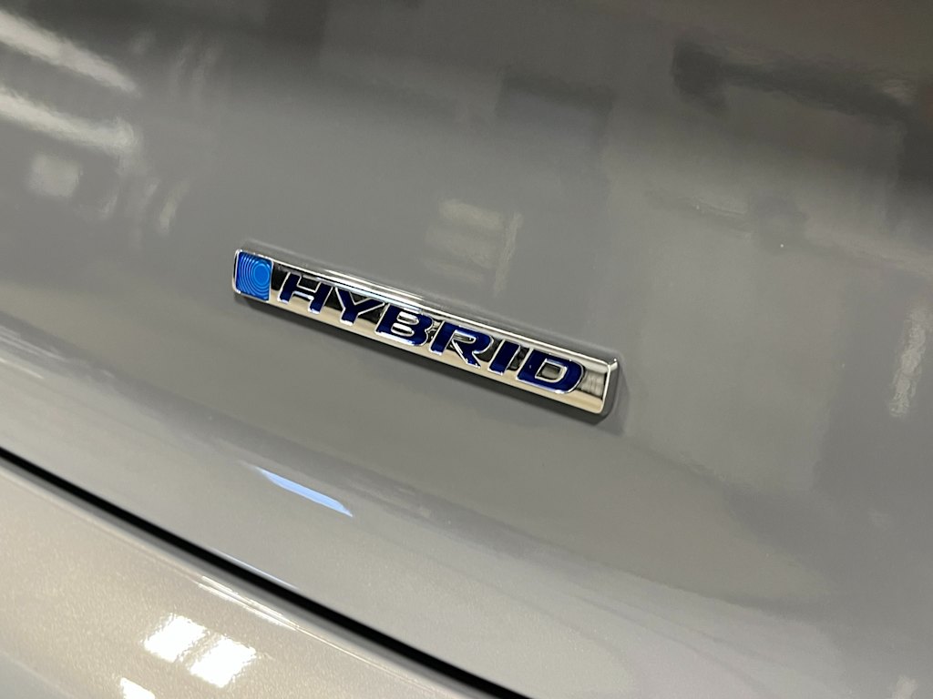 Thumbnail: 2026 Honda Accord - 6