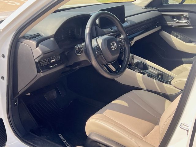 Thumbnail: 2024 Honda Accord - 2