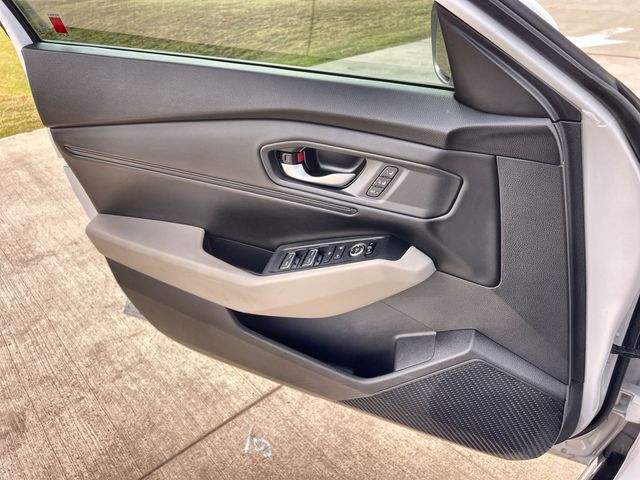 Thumbnail: 2024 Honda Accord - 30