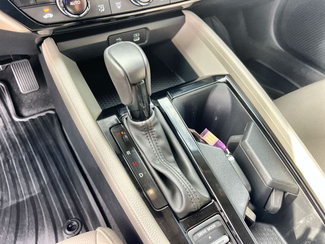Thumbnail: 2024 Honda Accord - 16