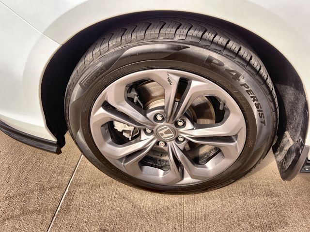 Thumbnail: 2024 Honda Accord - 8