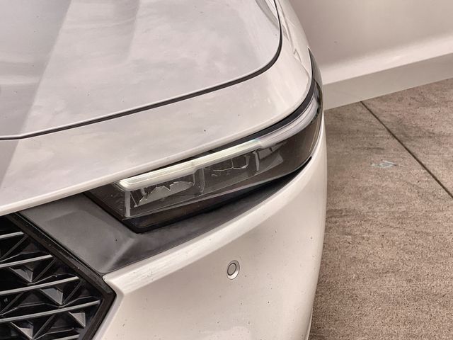 Thumbnail: 2024 Honda Accord - 24