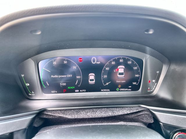 Thumbnail: 2024 Honda Accord - 17