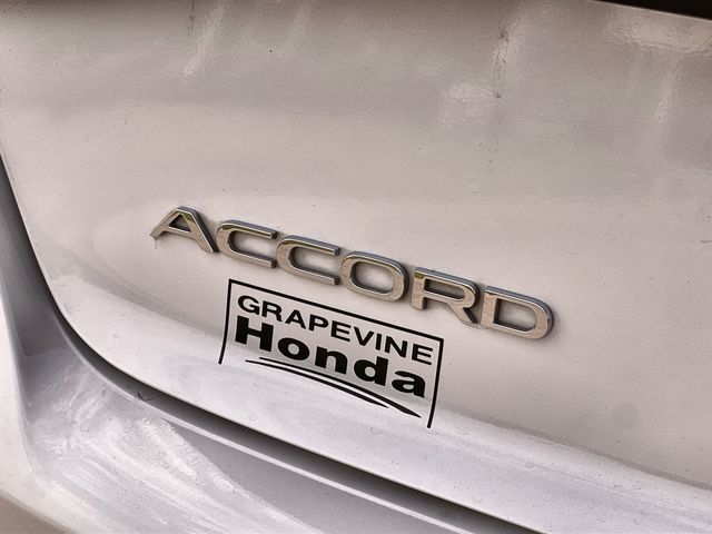 Thumbnail: 2024 Honda Accord - 7