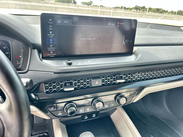 Thumbnail: 2024 Honda Accord - 15