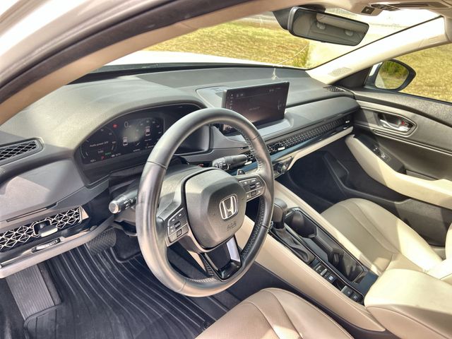 Thumbnail: 2024 Honda Accord - 10