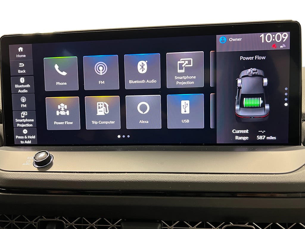 Thumbnail: 2025 Honda Accord - 29