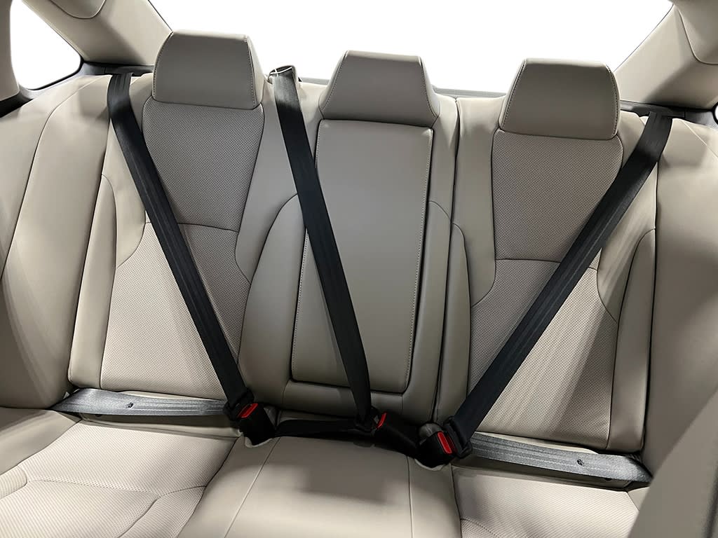 Thumbnail: 2025 Honda Accord - 12