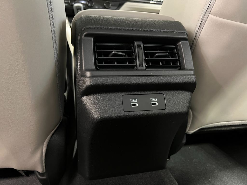 Thumbnail: 2025 Honda Accord - 31