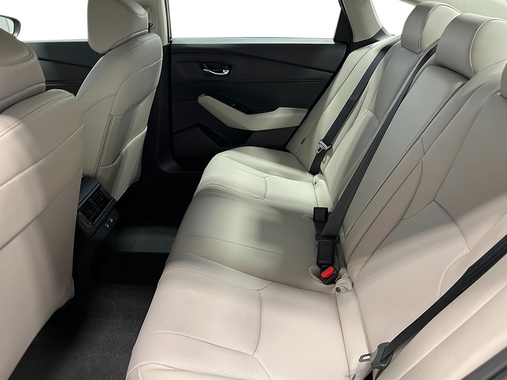 Thumbnail: 2025 Honda Accord - 30